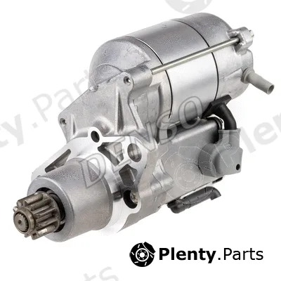 Denso DSN941 — Starter
