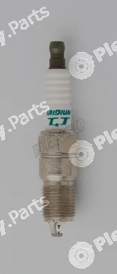 Denso IT20TT — Spark Plug Iridium TT