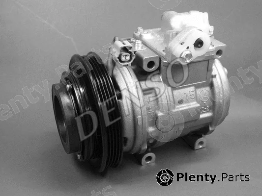 Denso DCP50050 — Compressor, air conditioning