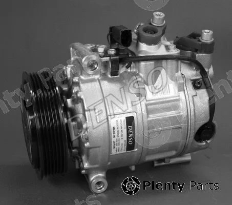 Denso DCP02034 — Compressor, air conditioning