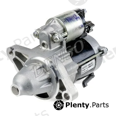 Denso DSN1221 — Starter