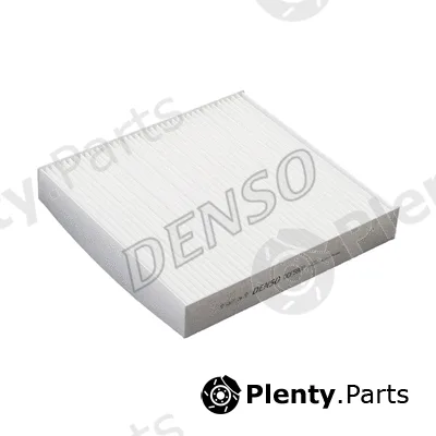 Denso DCF580P — Filter, cabin air