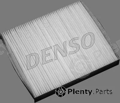 Denso DCF006P — Filter, cabin air