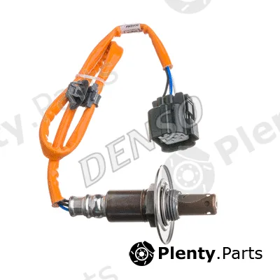 Lambda Sensor