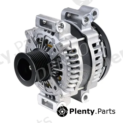 Denso DAN1209 — Alternator