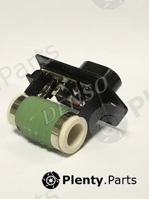 Denso DRS20009 — Series resistor, electric motor (radiator fan)