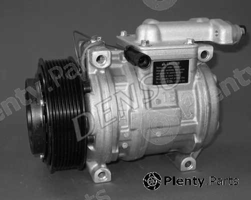 Denso DCP23531 — Compressor, air conditioning