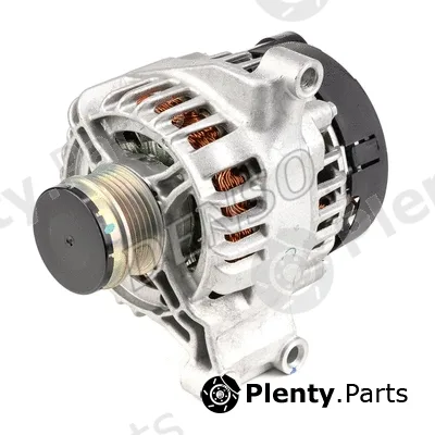 Denso DAN1078 — Alternator