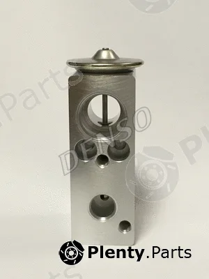 Denso DVE37001 — Expansion Valve, air conditioning