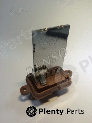 Denso DRS09010 — Resistor, interior blower