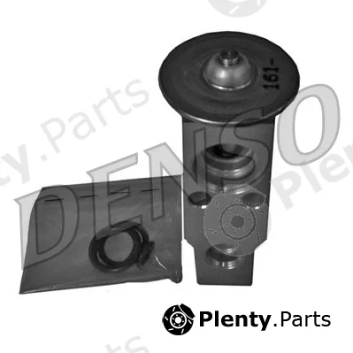 Denso DVE23011 — Expansion Valve, air conditioning