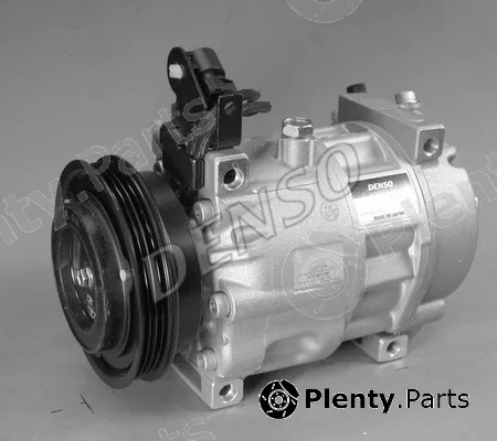 Denso DCP20001 — Compressor, air conditioning