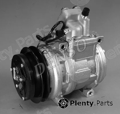 Denso DCP28003 — Compressor, air conditioning