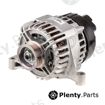 Denso DAN517 — Alternator