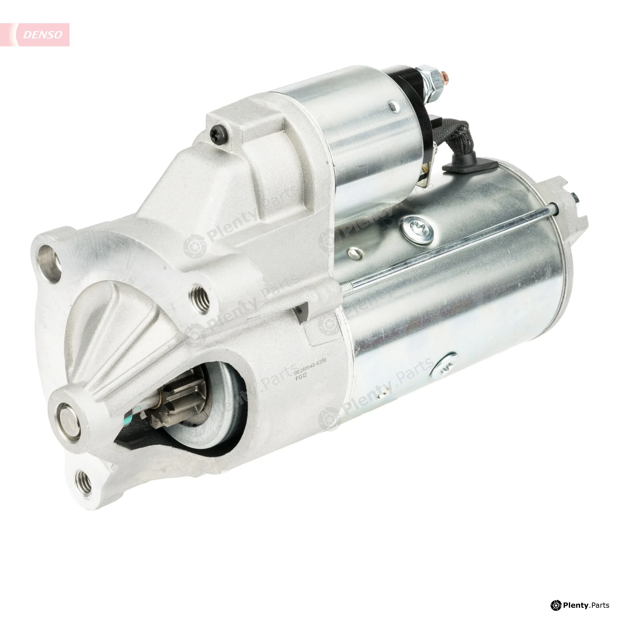 Denso DSN3040 — Starter