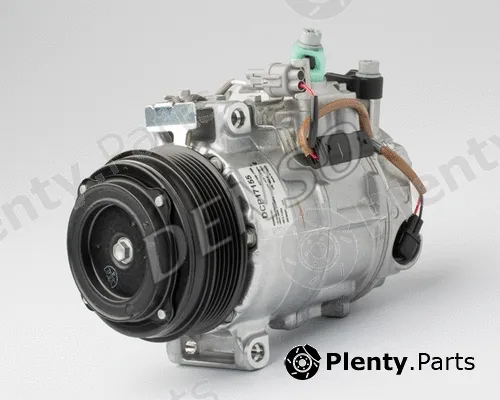 Denso DCP17155 — Compressor, air conditioning