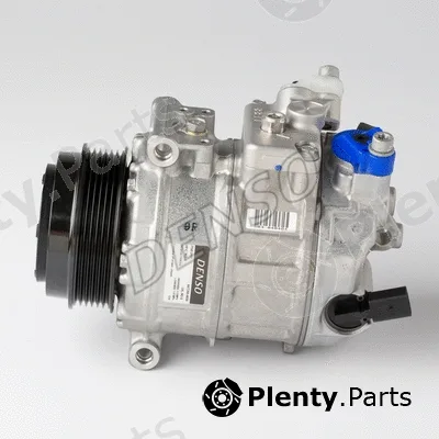 Denso DCP32068 — Compressor, air conditioning