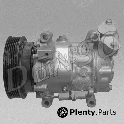 Denso DCP23054 — Compressor, air conditioning
