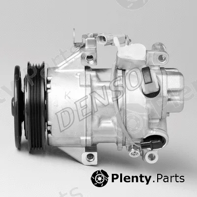 Denso DCP50242 — Compressor, air conditioning