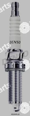 Denso XE20HR-U9 — Spark Plug Nickel