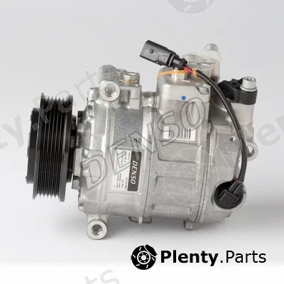 Denso DCP32070 — Compressor, air conditioning
