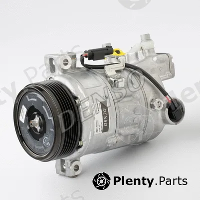 Denso DCP05026 — Compressor, air conditioning