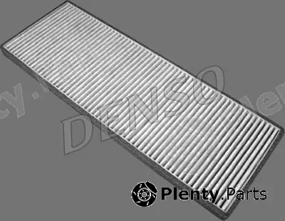 Denso DCF195K — Filter, cabin air