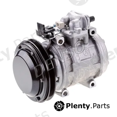 Denso DCP17095 — Compressor, air conditioning
