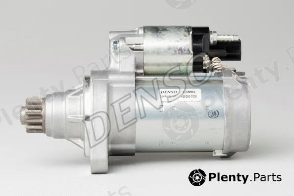 Denso DSN962 — Starter