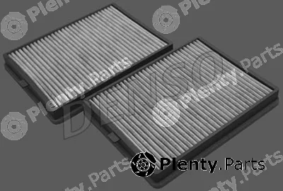 Denso DCF015K — Filter, cabin air