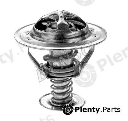 Denso DTM82281 — Thermostat, coolant