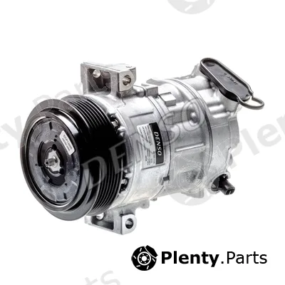 Denso DCP13005 — Compressor, air conditioning