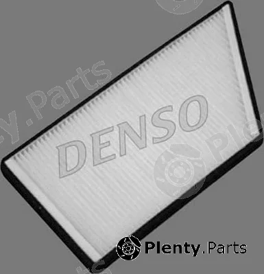 Denso DCF004P — Filter, cabin air