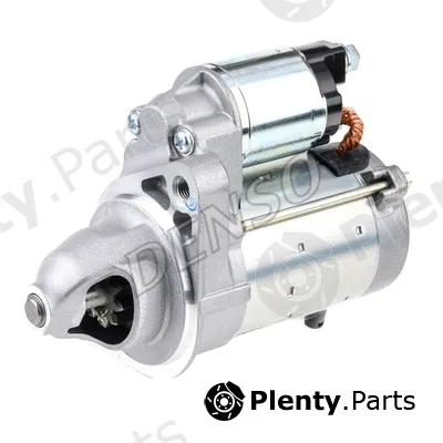 Denso DSN1220 — Starter