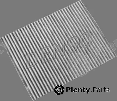 Denso DCF365K — Filter, cabin air