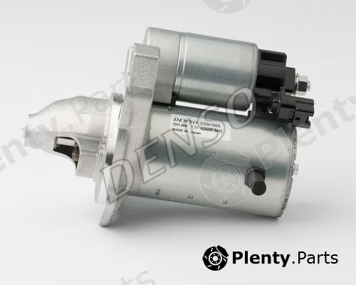 Denso DSN1009 — Starter