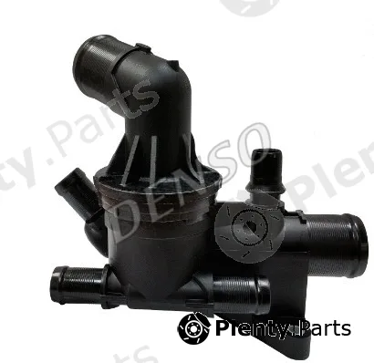 Denso DTM75894 — Thermostat, coolant