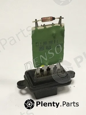 Denso DRS09009 — Resistor, interior blower