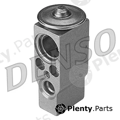Denso DVE23001 — Expansion Valve, air conditioning