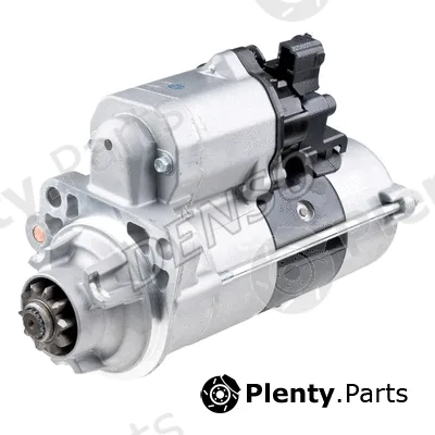 Denso DSN2100 — Starter