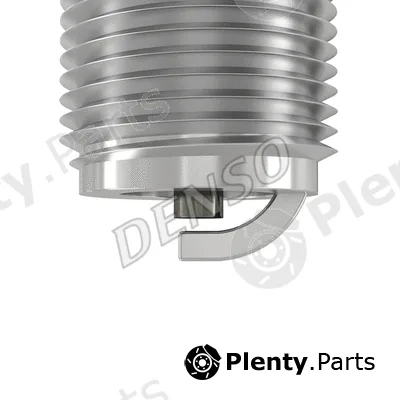 Denso W24FS-U — Spark Plug Nickel