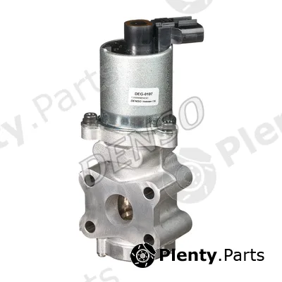Denso DEG-0107 — EGR Valve