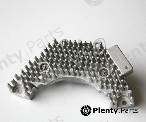 Denso DRS21004 — Resistor, interior blower