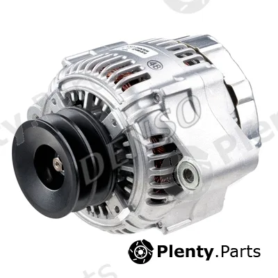 Denso DAN2034 — Alternator