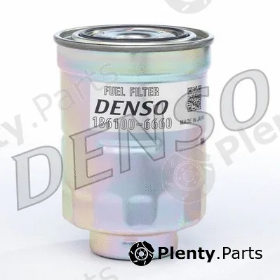 Denso DDFF16660 — Fuel Filter