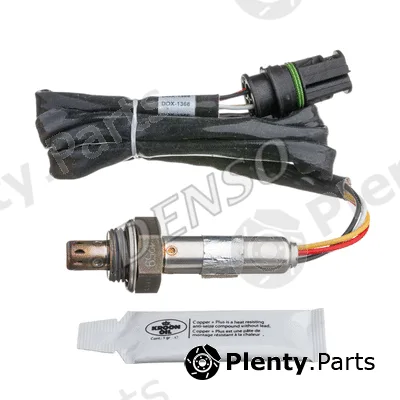 Lambda Sensor