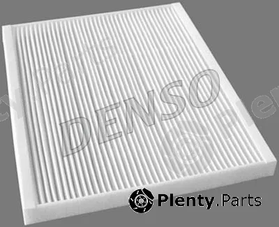 Denso DCF202P — Filter, cabin air