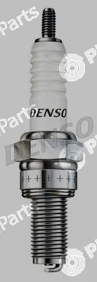 Denso U24ESR-N — Spark Plug Nickel