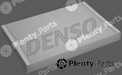 Denso DCF463P — Filter, cabin air