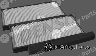Denso DCF285P — Filter, cabin air